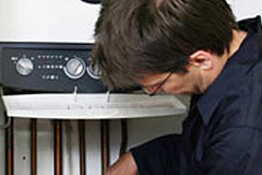boiler repair Whitley Reed