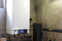Whitley Reed condensing boiler companies
