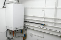 Whitley Reed boiler installers