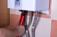 free Whitley Reed boiler repair quotes